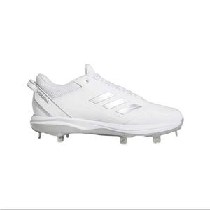 FZ1557 Adidas Men's Icon 7 Baseball cleats size 9.5